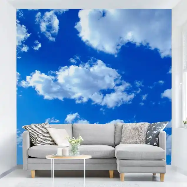 Wolkenhimmel Günstig