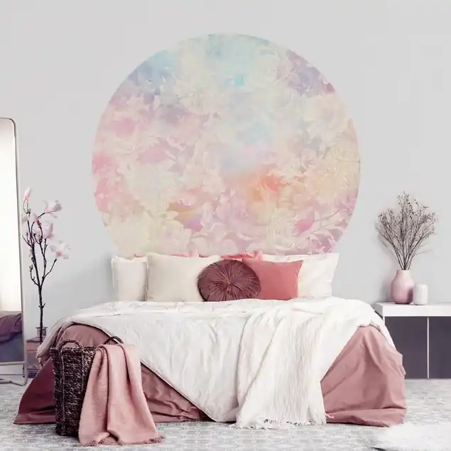 Zarter Blütentraum in Pastell Must-Have