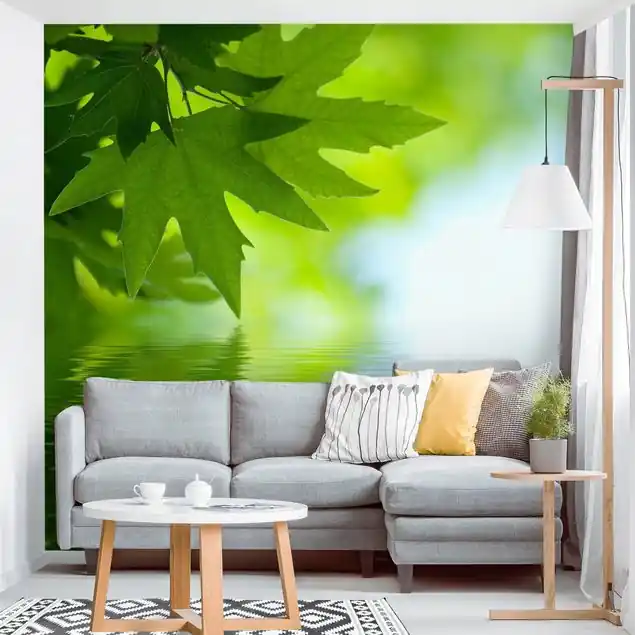 Abverkauf Green Ambiance III