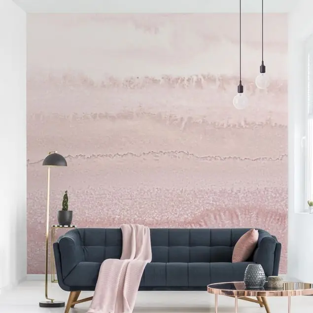 Wochenendangebot Spiel der Farben in Rosa