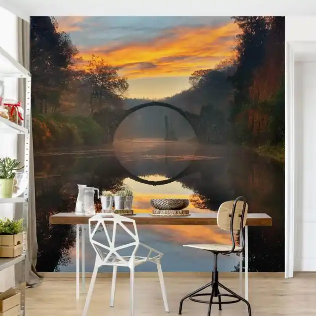 Zertifiziert Märchenbrücke