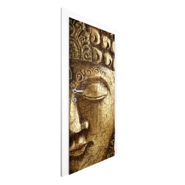 Zertifiziert Vintage Buddha