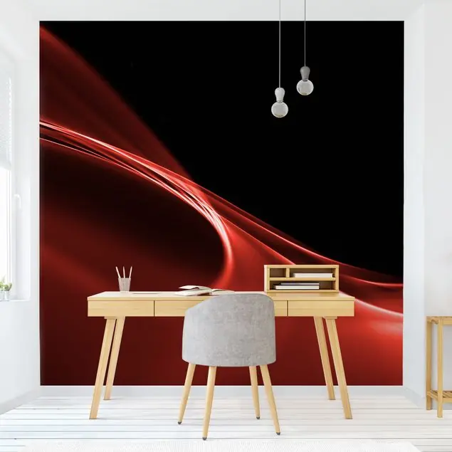 Zertifiziert Red Wave