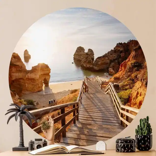 Wochenendangebot Traumstrand in Portugal