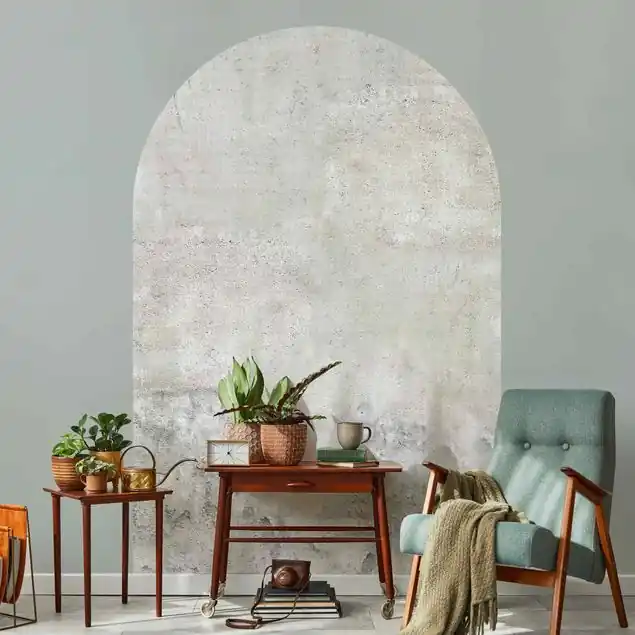 Wochenendangebot Shabby Betonoptik