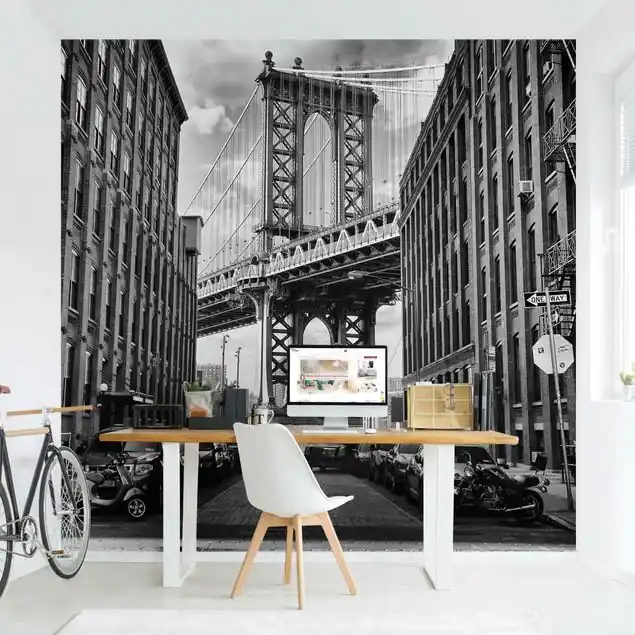 Wochenendangebot Manhattan Bridge in America