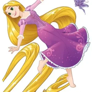 Zertifiziert Rapunzel XXL