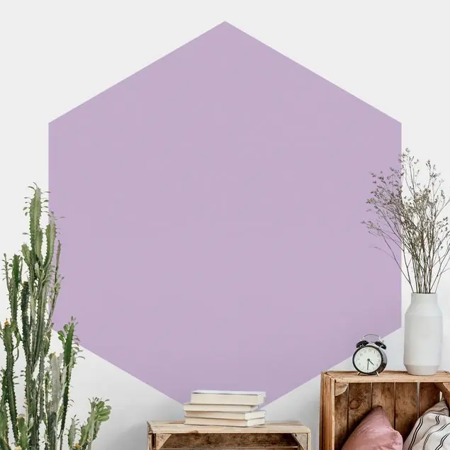 Zertifiziert Colour Lavender