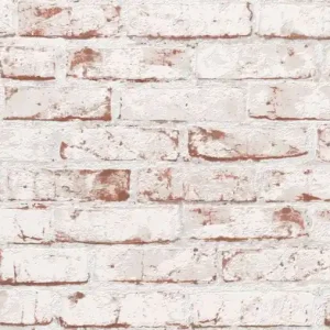 A.S. Création Best of Wood`n Stone 2nd Edition in Beige Braun Rot - 907813 Neuheit