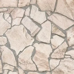 A.S. Création Best of Wood`n Stone 2nd Edition in Beige Braun Grau - 927323 Neue Kollektion