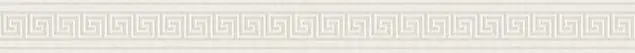 A.S. Création Only Borders 9 in Metallic Weiß - 895912 Markenware