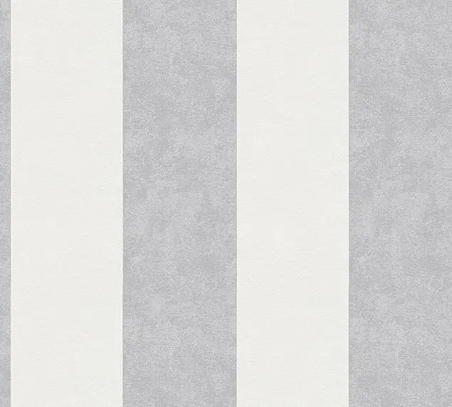 A.S. Création Memory 3 in Creme Grau Weiß - 329902 Online Kaufen