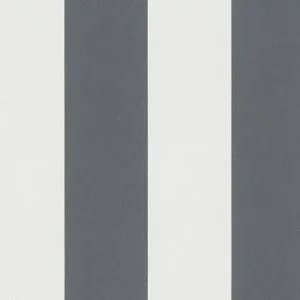 A.S. Création Black & White 4 in Grau Weiß - 179050 Kracherpreis