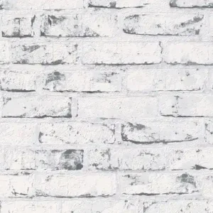A.S. Création Best of Wood`n Stone 2nd Edition in Beige Grau - 907837 Angebot