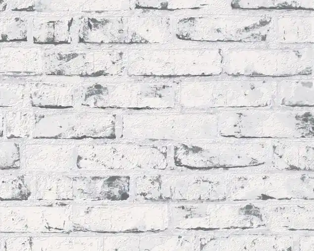 A.S. Création Best of Wood`n Stone 2nd Edition in Beige Grau - 907837 Angebot