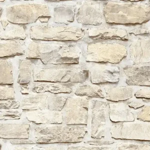 A.S. Création Il Decoro in Beige Gelb - 363703 Ausverkauf
