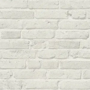 A.S. Création Best of Wood`n Stone 2nd Edition in Grau - 355814 Preisreduziert