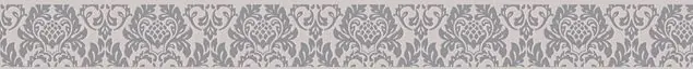 Zertifiziert A.S. Création Only Borders 9 in Beige Braun - 303892