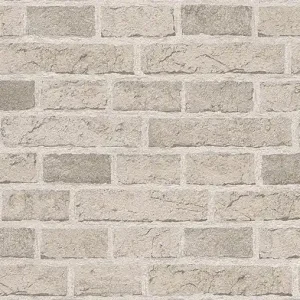 Zertifiziert A.S. Création Il Decoro in Beige Creme - 779830