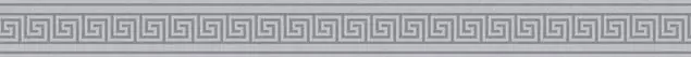 A.S. Création Only Borders 9 in Grau - 895936 Neue Kollektion