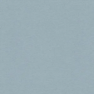Zertifiziert A.S. Création Around the world in Blau - 306887