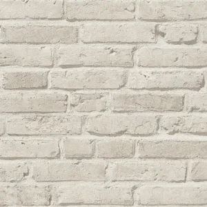 Zertifiziert A.S. Création Best of Wood`n Stone 2nd Edition in Grau - 355813