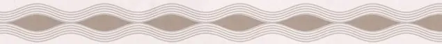 A.S. Création Only Borders 9 in Beige Braun - 282224 Rabatt