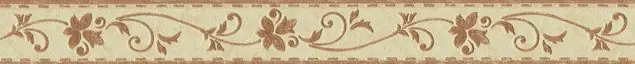 A.S. Création Only Borders 9 in Beige Braun - 259028 Schneller Versand