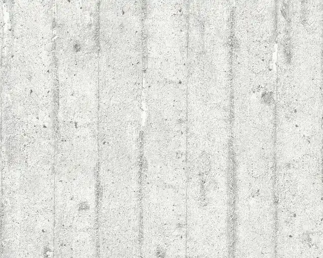 A.S. Création Best of Wood`n Stone 2nd Edition in Grau - 713711 Billig