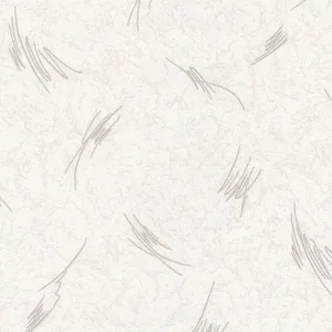 A.S. Création Simply White 4 in Metallic Weiß - 334718 Bestseller