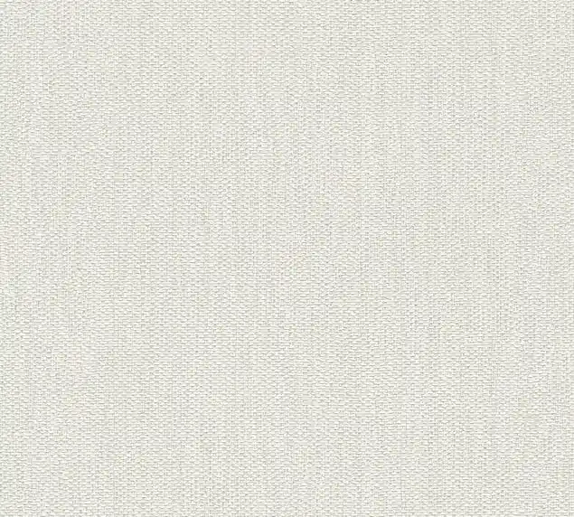 A.S. Création Flavour in Metallic Weiß - 344311 Geprüft