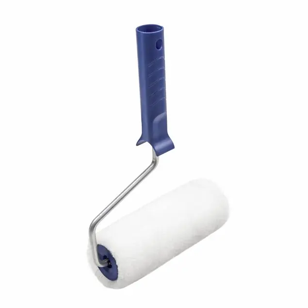 Kleisterrolle - Farbroller Tapezierrolle 18cm Walze - Malerrolle Neu