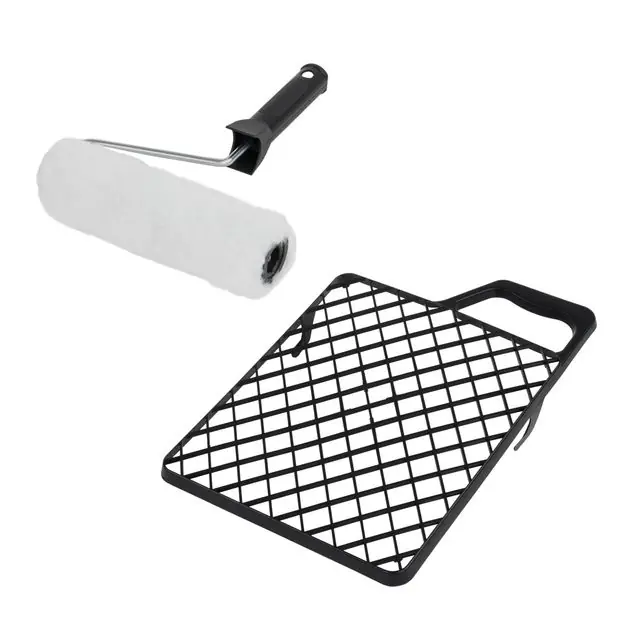 Sonderaktion Kleines Malerset 2-teilig