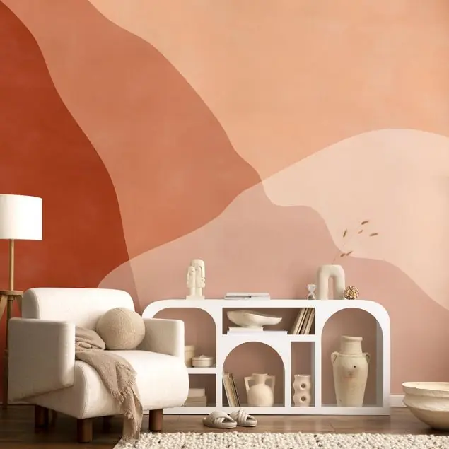 Zarte Terracotta Formen Bestseller