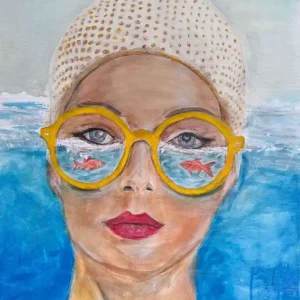 "PALMA VIBES" MAGGY Nur Für Kurze Zeit