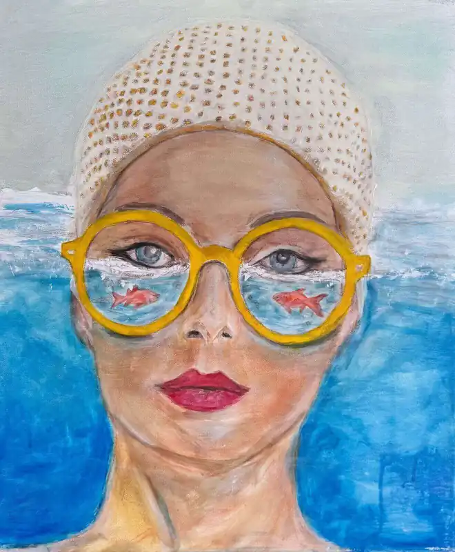 "PALMA VIBES" MAGGY Nur Für Kurze Zeit