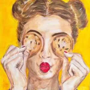 "PALMA VIBES" COOKIE Saisonangebot