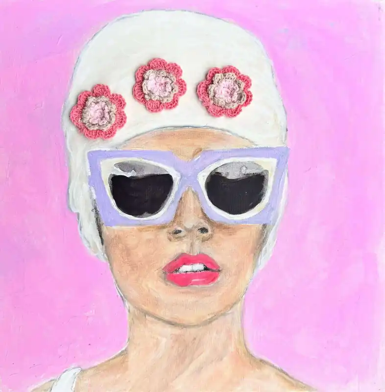 "PALMA VIBES" SUMMERGIRLY SUSI Neue Ware