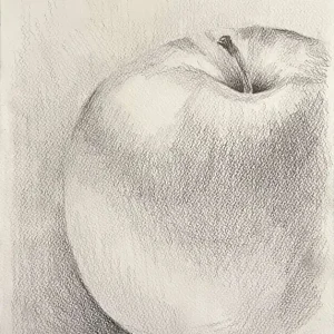 Zertifiziert Apfel