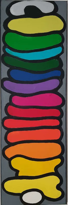 abstract849 Neu Im Sortiment