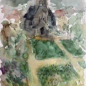 Sichere Zahlung Michaeliskirche