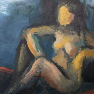Mega-Angebot Large Nude