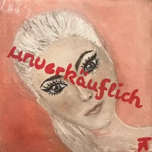 Unverkäuflich II Preiswert