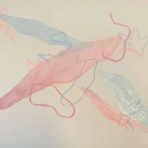 Letzte Chance Dreamy pastell