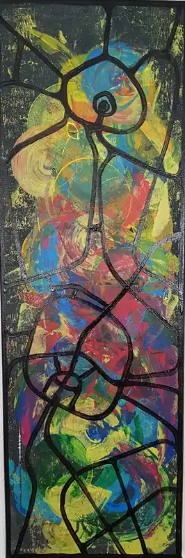 abstract850 - Krieg der Welten Ausverkauf
