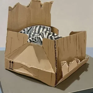"Delivered" 2025 Mega-Angebot