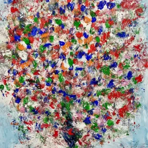 Zertifiziert Fleur de ciel