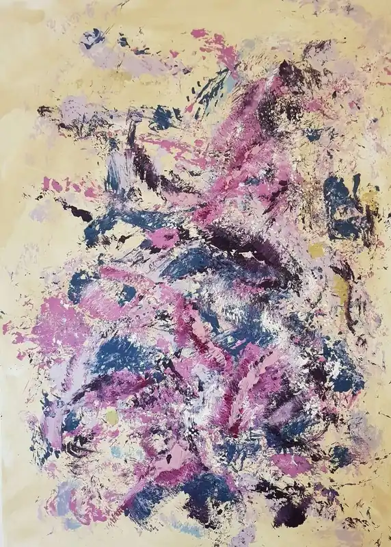 abstract865 Preisknaller