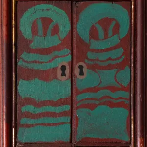 Zertifiziert Schrank Serie #3