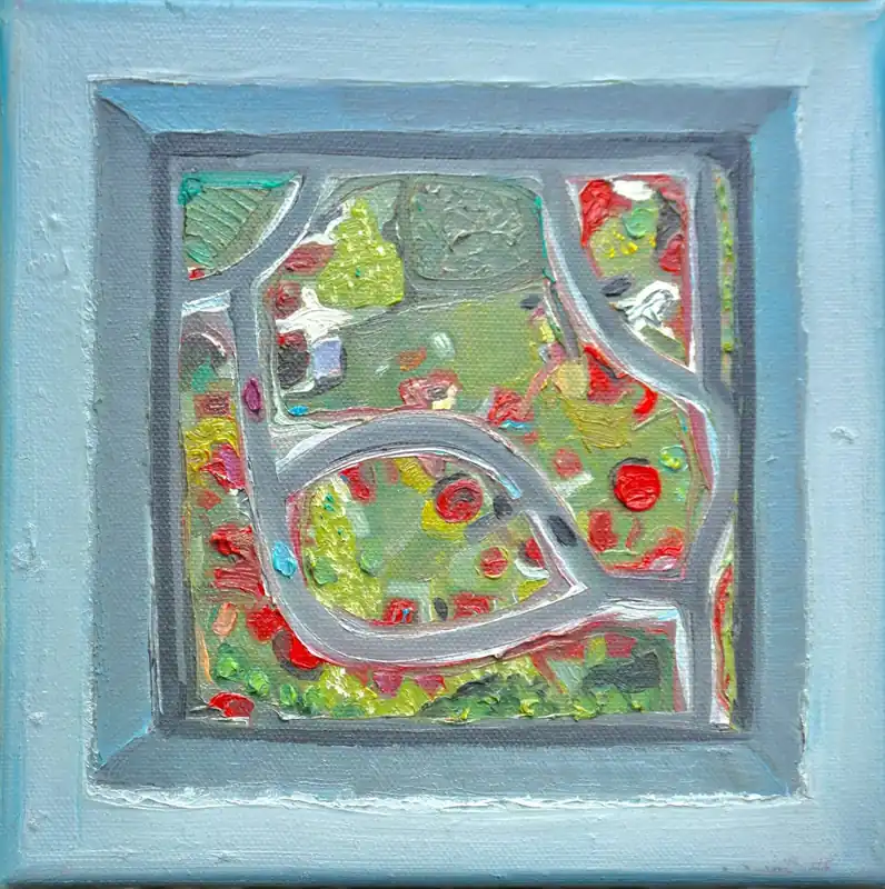 Abverkauf Das Dorf
